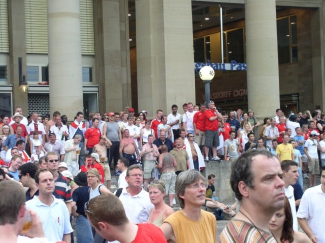 Germany 2006 - foto