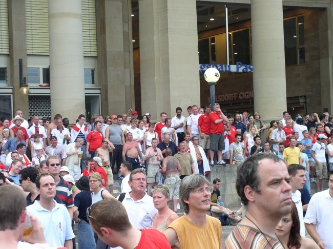 Germany 2006 - foto povečava