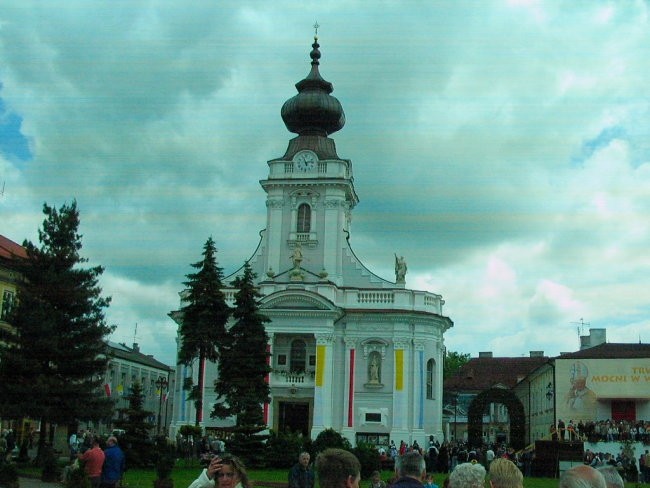 Polska - foto povečava