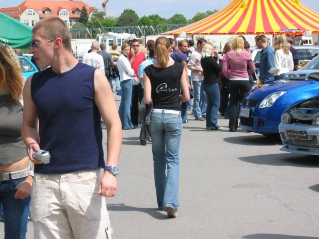 Avtoshow Ptuj 2005 - foto povečava