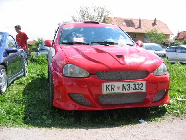 Avtoshow Ptuj 2005 - foto povečava