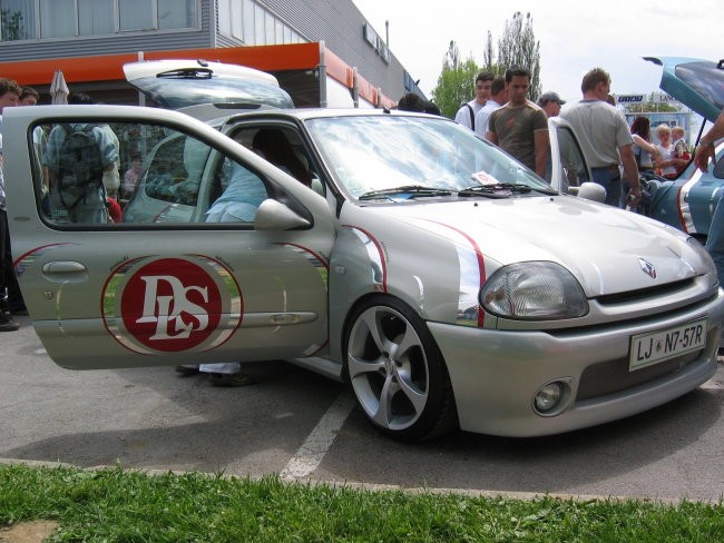 Avtoshow Ptuj 2005 - foto povečava