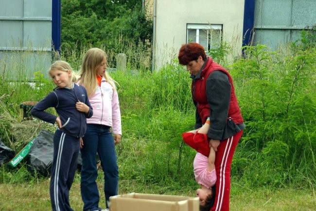 5 svetovno prvenstvo Savskega naselja v Koza  - foto povečava