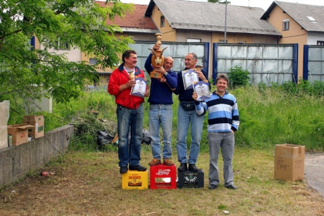 5 svetovno prvenstvo Savskega naselja v Koza  - foto