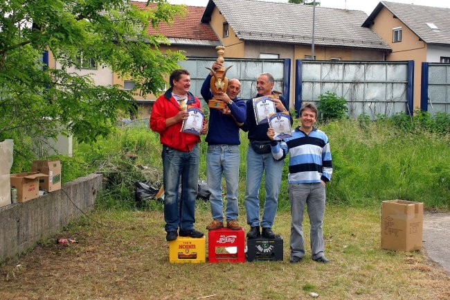 5 svetovno prvenstvo Savskega naselja v Koza  - foto povečava