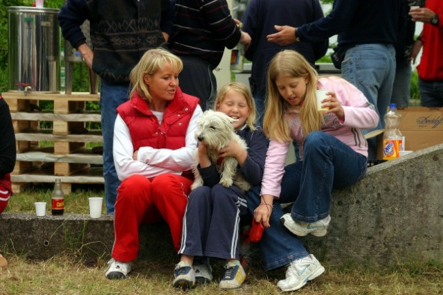 5 svetovno prvenstvo Savskega naselja v Koza  - foto