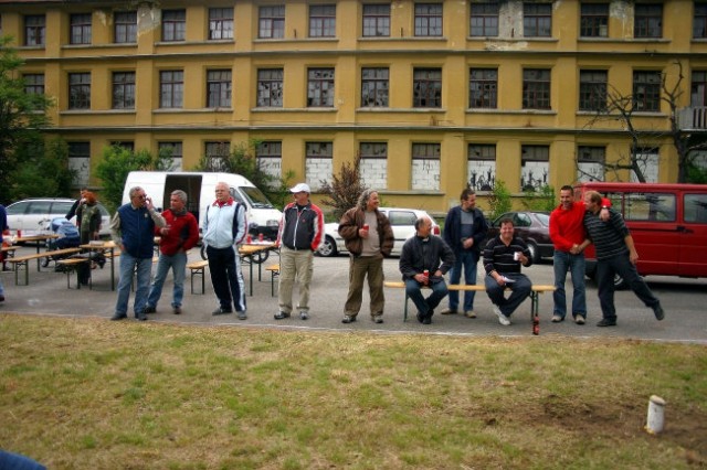 5 svetovno prvenstvo Savskega naselja v Koza  - foto