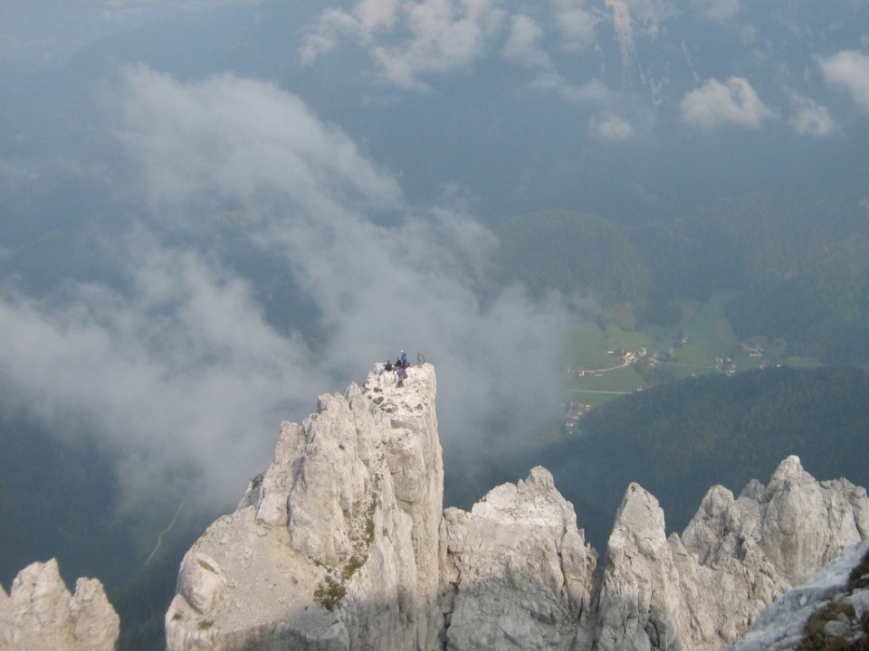 Cjajnik - foto povečava