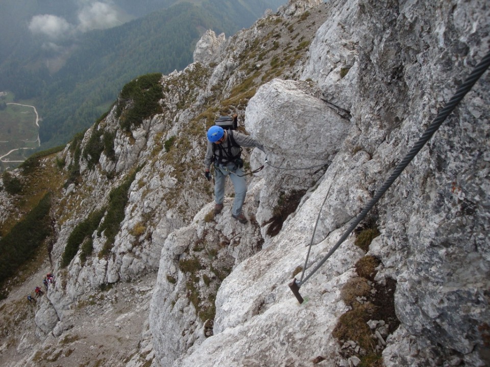 Orlovo gnezdo.