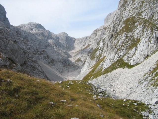 Mišeljska dolina.