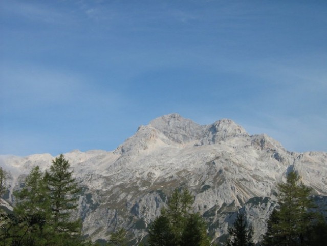 Triglav.