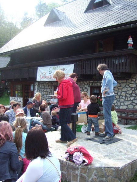 Kopitnik 2008 - foto povečava