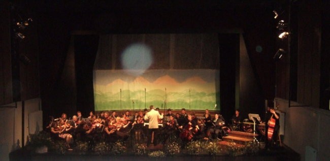Pomladni gala koncert 2008 - foto povečava