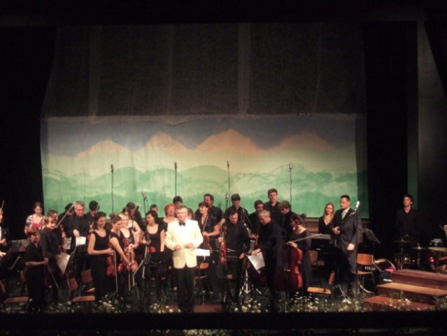 Pomladni gala koncert 2008 - foto