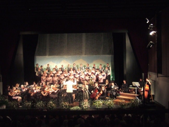 Pomladni gala koncert 2008 - foto povečava