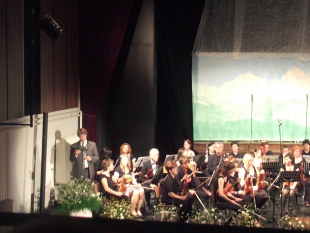Pomladni gala koncert 2008 - foto