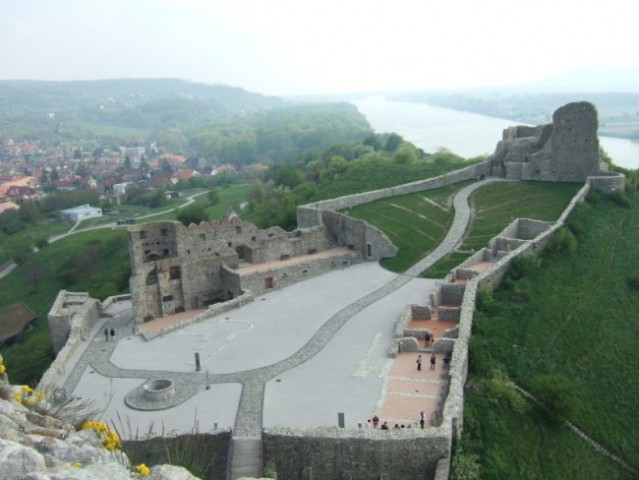 Slovaška april 2008 - foto