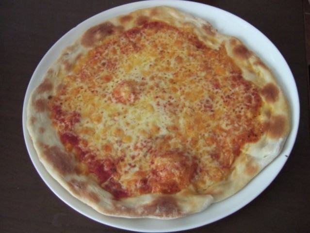 Mmm,pizza