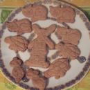 Speculaas ID=3031

PIŠKOTI SPECULAAS

150 gr moke
1 zlicka pecilnega praska
100 gr h