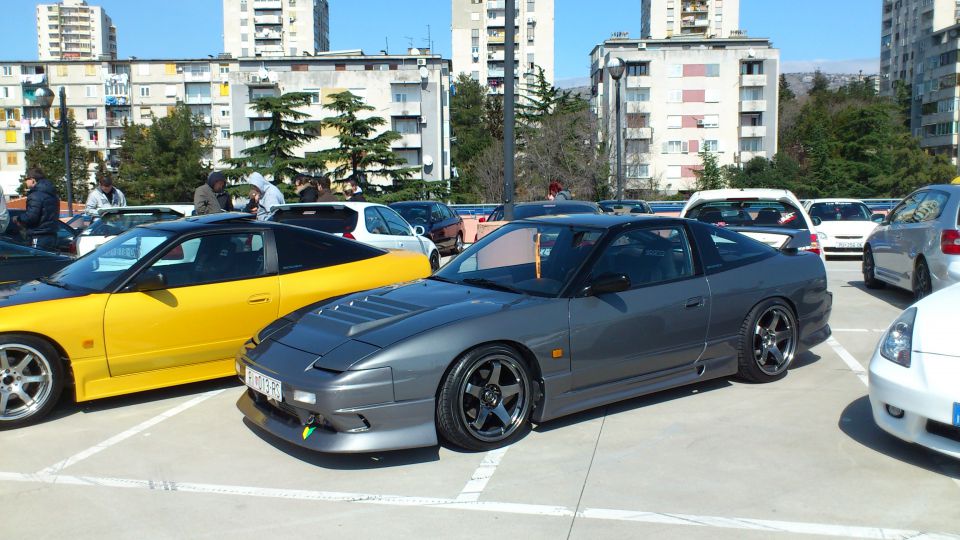 2. jdm meeting rijeka - foto povečava