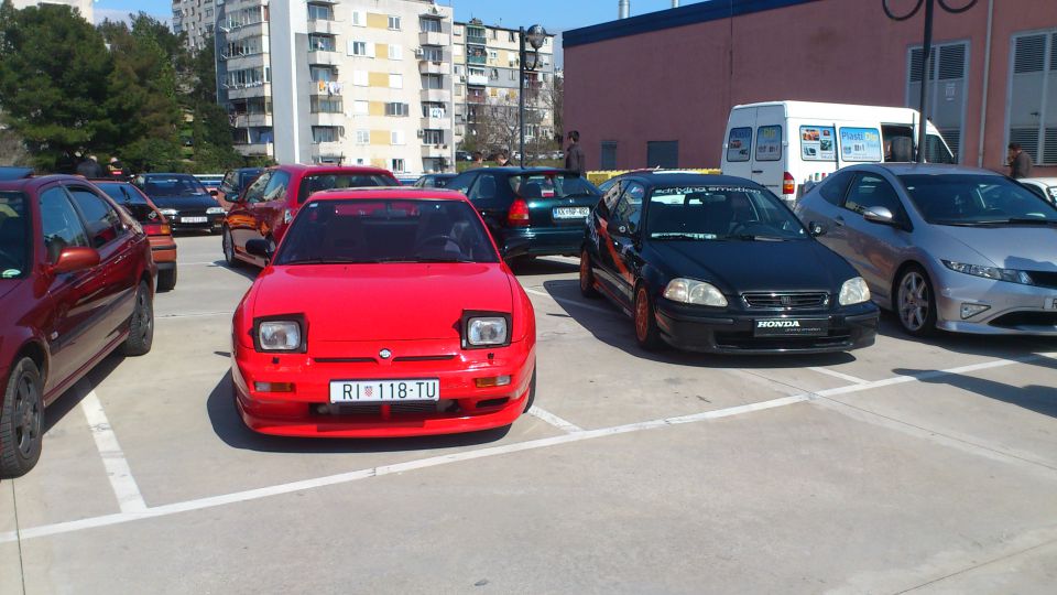 2. jdm meeting rijeka - foto povečava