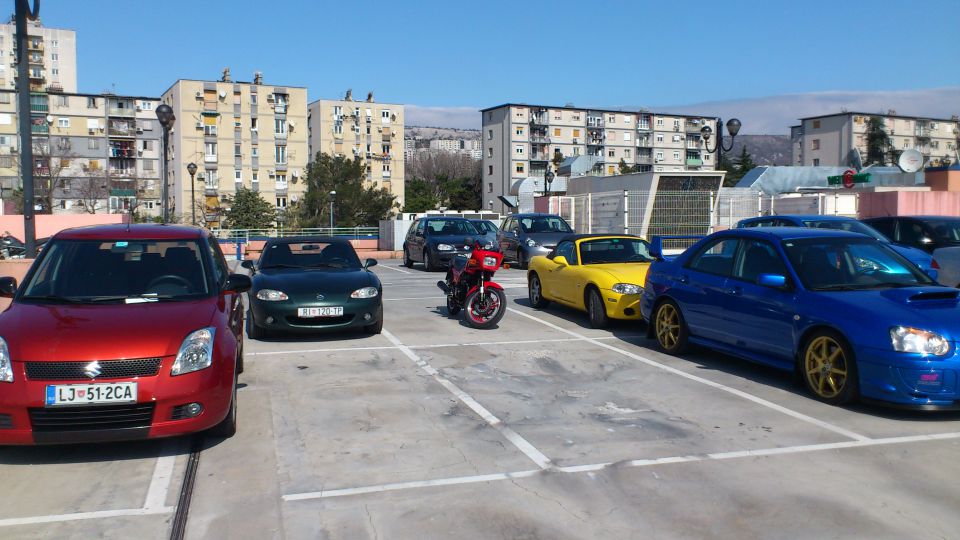 2. jdm meeting rijeka - foto povečava