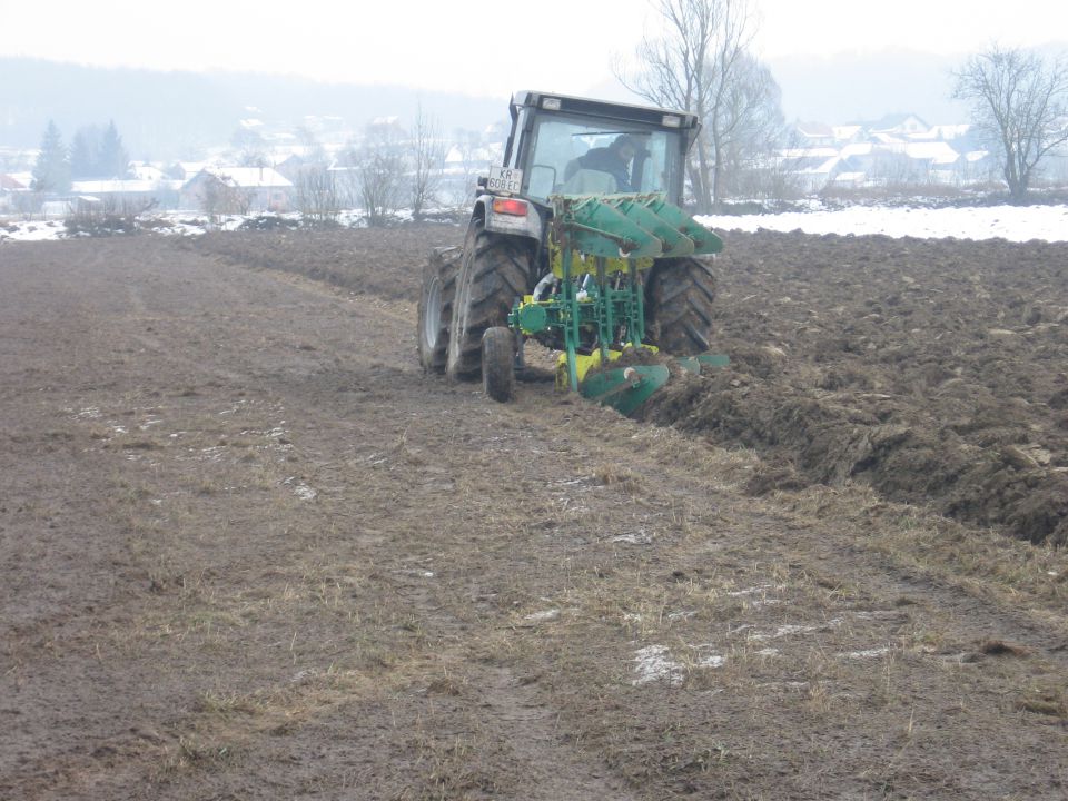 P.M.16, MASCHIO DM 3000, Krone 760, MX T10 - foto povečava