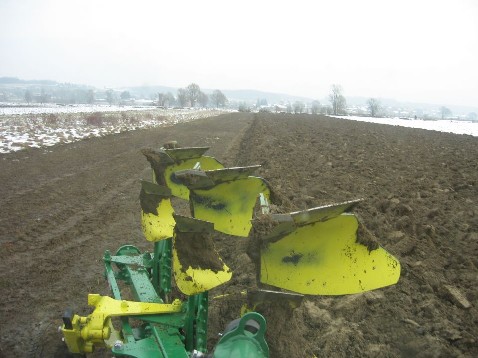 P.M.16, MASCHIO DM 3000, Krone 760, MX T10 - foto povečava
