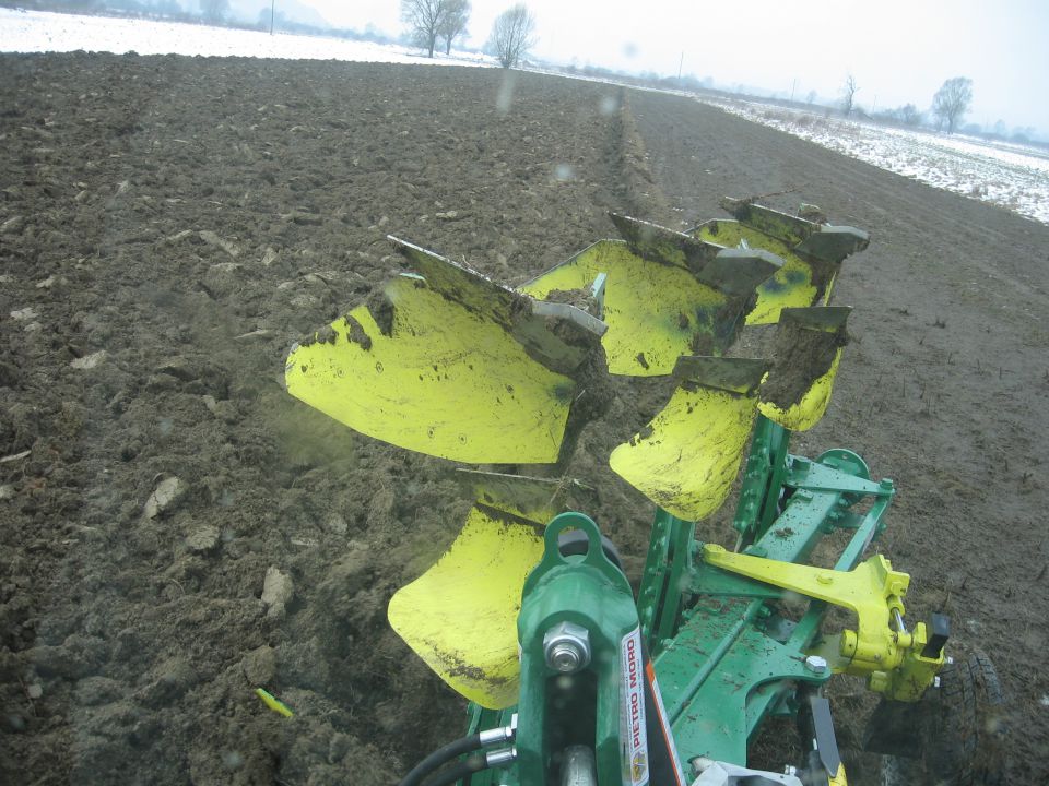P.M.16, MASCHIO DM 3000, Krone 760, MX T10 - foto povečava