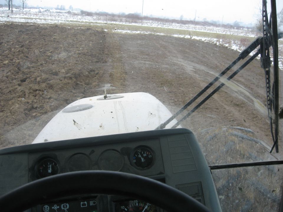 P.M.16, MASCHIO DM 3000, Krone 760, MX T10 - foto povečava