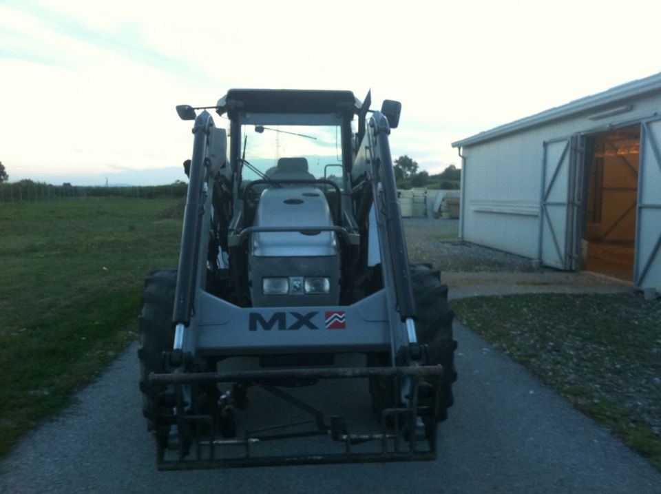 P.M.16, MASCHIO DM 3000, Krone 760, MX T10 - foto povečava