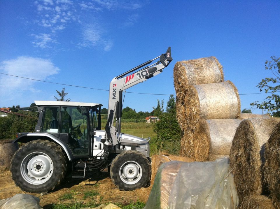 P.M.16, MASCHIO DM 3000, Krone 760, MX T10 - foto povečava