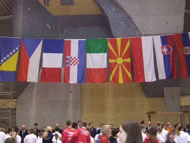 34. mednarodni turnir Trbovlje 2006 - foto povečava