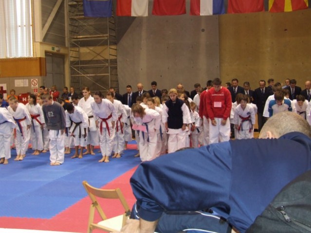 34. mednarodni turnir Trbovlje 2006 - foto