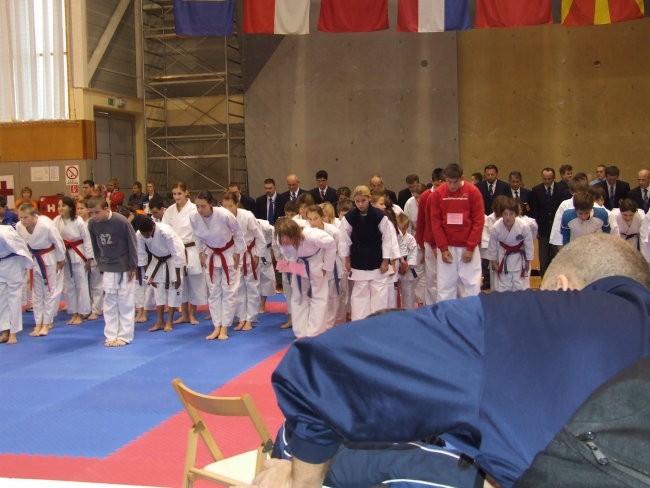 34. mednarodni turnir Trbovlje 2006 - foto povečava