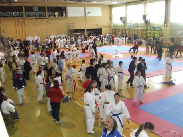 5. mednarodni turnir Žalec 2007 - foto