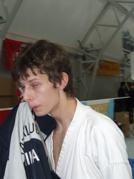 1. pokalna tekma KZS 2007 - Horjul - foto