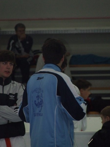 1. pokalna tekma KZS 2007 - Horjul - foto povečava