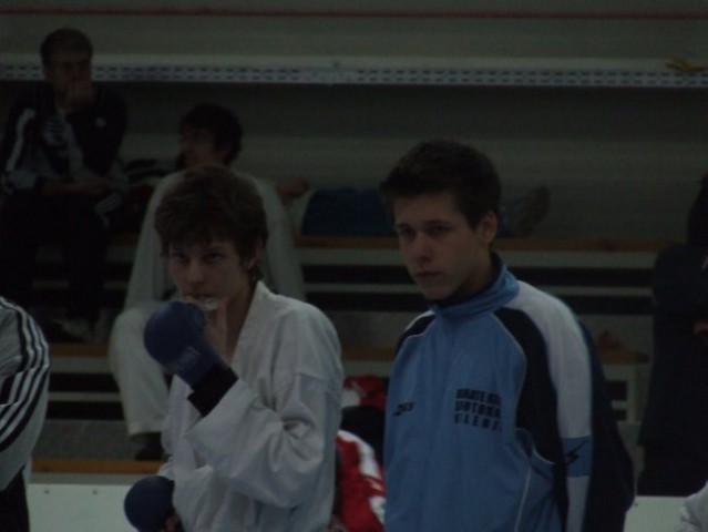 1. pokalna tekma KZS 2007 - Horjul - foto