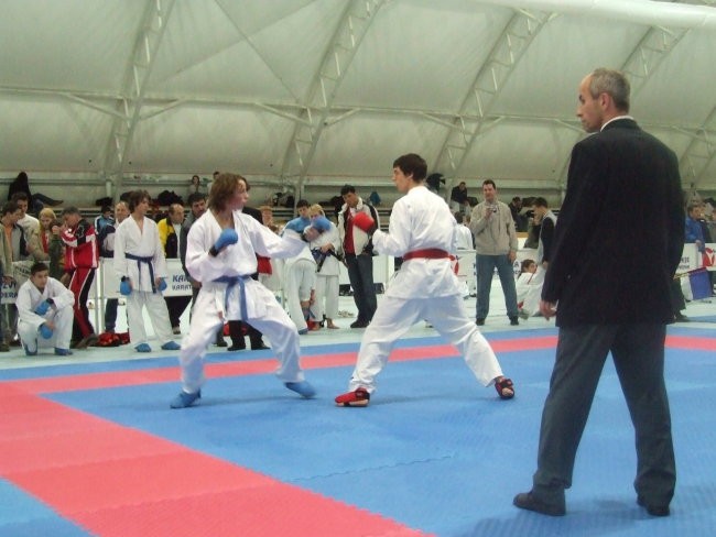 1. pokalna tekma KZS 2007 - Horjul - foto povečava