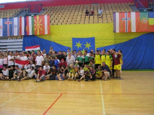 Torcida-celje - foto