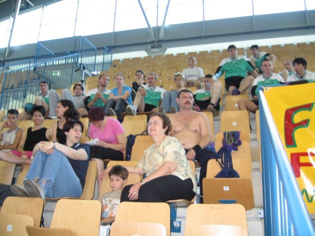 Torcida-celje - foto povečava