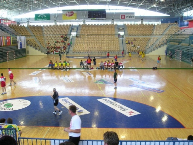 Torcida-celje - foto