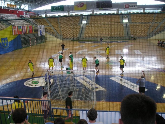 Torcida-celje - foto povečava