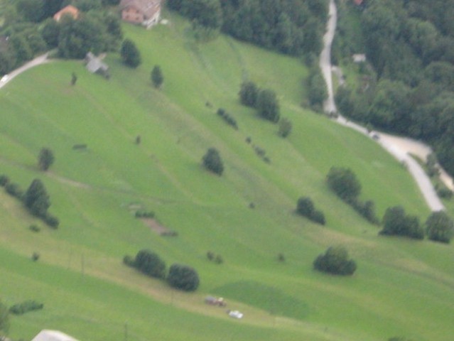 ČEMŠENIŠKA PLANINA - foto