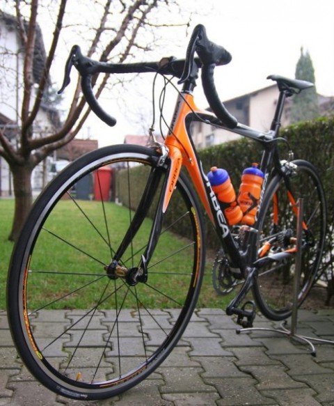 Orbea - foto