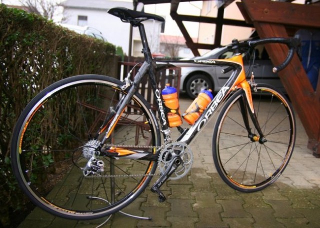 Orbea - foto