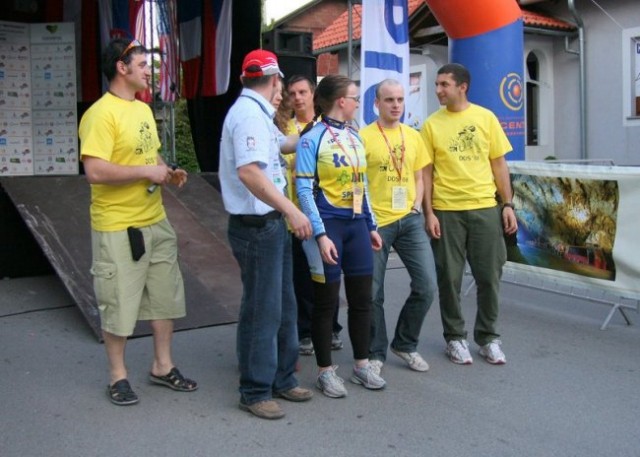 Trmoglavkina ekipa