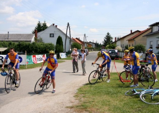 2008 0525 Tropovski maraton - foto