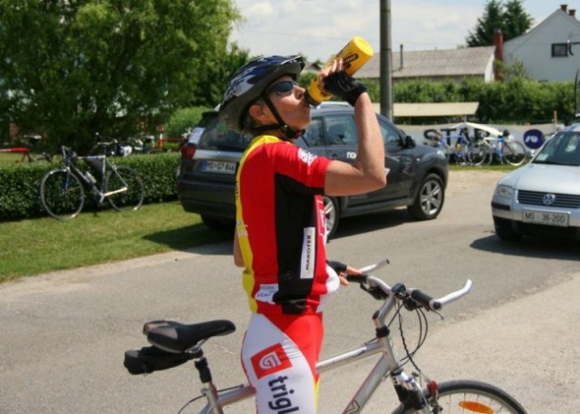 2008 0525 Tropovski maraton - foto